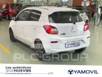 2016 Mitsubishi SpaceStar