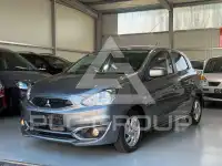 2016 Mitsubishi SpaceStar