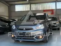 2016 Mitsubishi SpaceStar