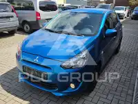2016 Mitsubishi SpaceStar