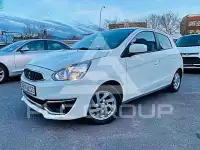 2016 Mitsubishi SpaceStar