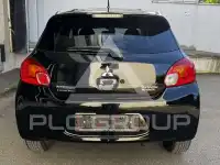 2016 Mitsubishi SpaceStar