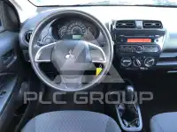 2016 Mitsubishi SpaceStar