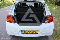 2016 Mitsubishi SpaceStar