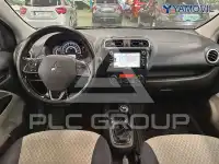 2016 Mitsubishi SpaceStar