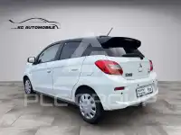 2016 Mitsubishi SpaceStar