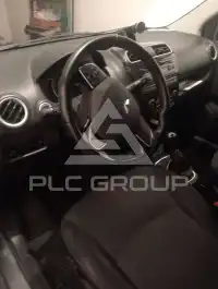 2016 Mitsubishi SpaceStar
