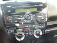 2016 Mitsubishi SpaceStar