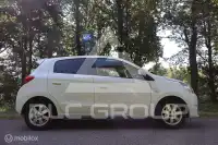 2016 Mitsubishi SpaceStar