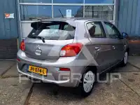 2016 Mitsubishi SpaceStar