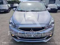2016 Mitsubishi SpaceStar