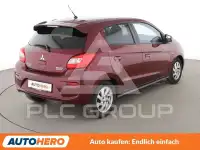 2016 Mitsubishi SpaceStar