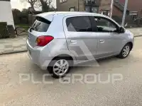 2016 Mitsubishi SpaceStar