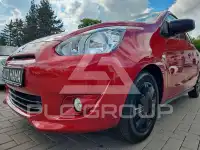 2016 Mitsubishi SpaceStar