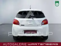 2016 Mitsubishi SpaceStar
