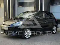 2016 Mitsubishi SpaceStar