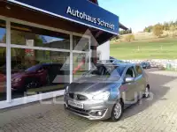 2016 Mitsubishi SpaceStar