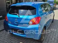 2016 Mitsubishi SpaceStar