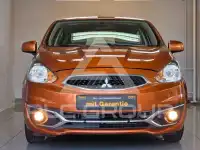 2016 Mitsubishi SpaceStar