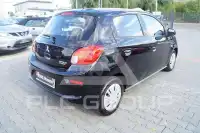 2016 Mitsubishi SpaceStar