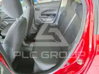 2016 Mitsubishi SpaceStar
