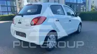 2016 Mitsubishi SpaceStar
