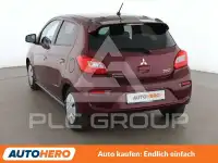 2016 Mitsubishi SpaceStar