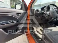 2016 Mitsubishi SpaceStar