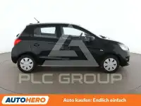 2016 Mitsubishi SpaceStar