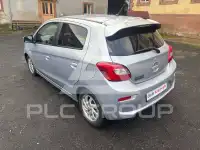 2016 Mitsubishi SpaceStar