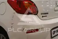 2016 Mitsubishi SpaceStar