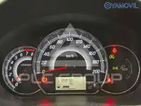 2016 Mitsubishi SpaceStar