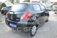 2016 Mitsubishi SpaceStar