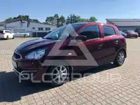 2016 Mitsubishi SpaceStar