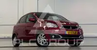 2016 Mitsubishi SpaceStar