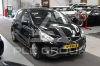 2016 Mitsubishi SpaceStar