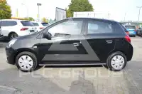 2016 Mitsubishi SpaceStar