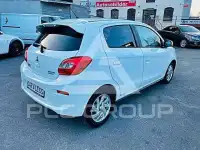 2016 Mitsubishi SpaceStar