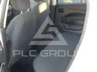 2016 Mitsubishi SpaceStar