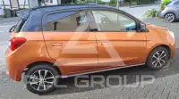 2016 Mitsubishi SpaceStar