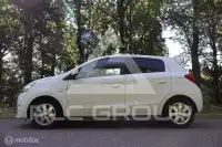 2016 Mitsubishi SpaceStar