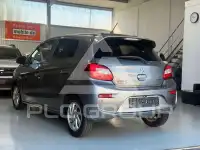 2016 Mitsubishi SpaceStar