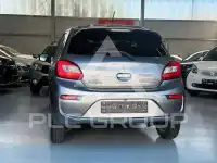 2016 Mitsubishi SpaceStar