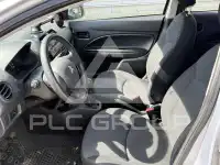 2016 Mitsubishi SpaceStar