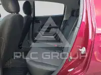 2016 Mitsubishi SpaceStar