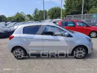 2016 Mitsubishi SpaceStar