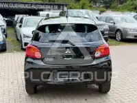 2016 Mitsubishi SpaceStar