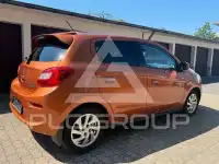 2016 Mitsubishi SpaceStar
