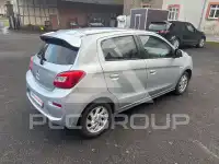 2016 Mitsubishi SpaceStar