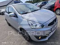 2016 Mitsubishi SpaceStar